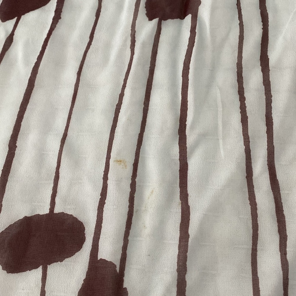 Diane Von Furstenberg scarf/wrap - Picture 13 of 15